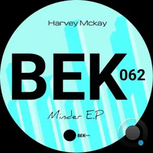  Harvey McKay - Minder (2024) 