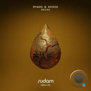  Dymos & Shizzo - Desire (2024) 