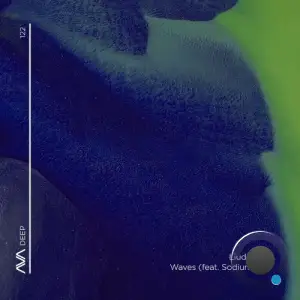 Liudicrous ft SodiumHot - Waves (2024) 