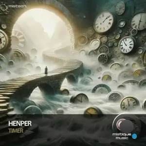  Henper - Timer (2024) 
