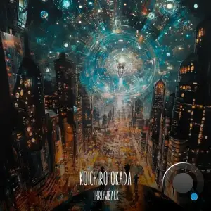  Koichiro Okada - Throwback (2024) 