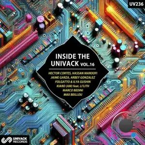  Inside The Univack Vol 16 (2024) 