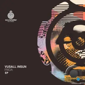  Vusall Insun - Piada (2024) 