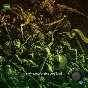 SLVL - Progressive Overload (2024) 