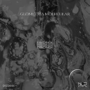  Error404 - Geometria Molecular (2024) 