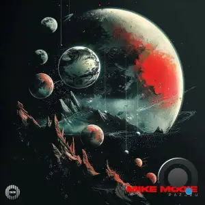  Mike Mooie - Pazuzu (2024) 