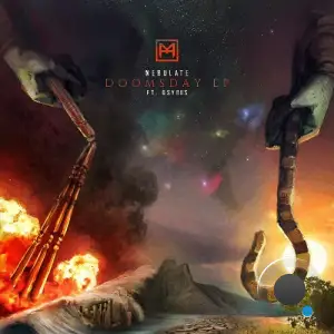  Nebulate ft. Osyrus - Doomsday (2024) 