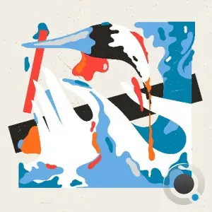  Golden Bug - Piscolabis II (2024) 