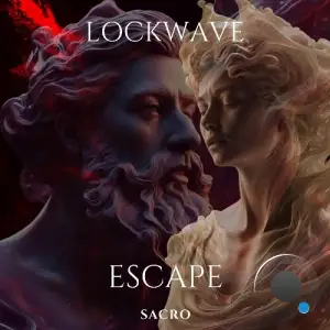  LockWave - Escape (2024) 