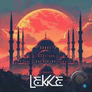  ZUBIE - Istanbul (2024) 