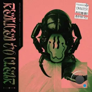  Pseudonym - Creeping (2024) 