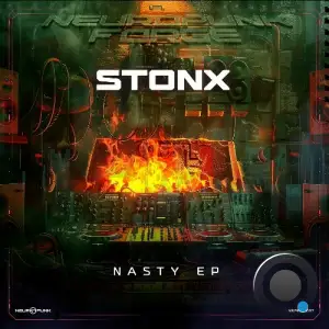  Stonx - Nasty (2024) 
