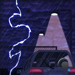  Pepsi Slammer - F You! (2024) 
