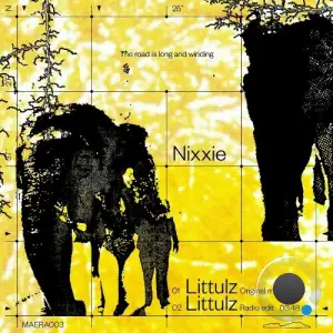  Nixxie - Littulz (2024) 