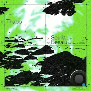  Thabo (DE) - MAERA 02 (2024) 