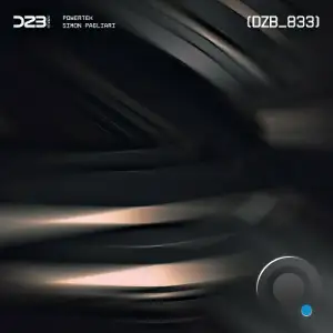  Simon Pagliari - Powertek (2024) 