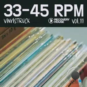  33-45 Rpm, Vinyl-Struck, Vol. 11 (2024) 