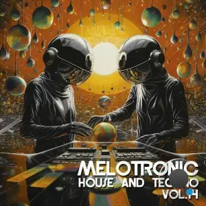  Melotronic House and Techno, Vol. 14 (2024) 