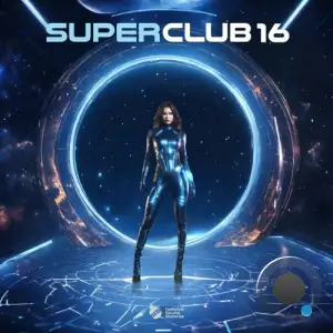  SuperClub Vol.16 (2024) 