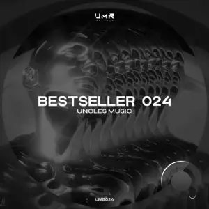  Uncles Music "Bestseller 024" (2024) 