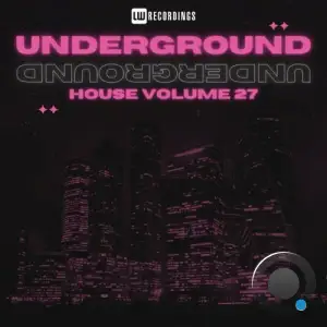  Underground House, Vol. 27 (2024) 