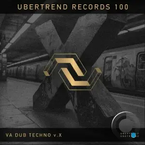  V.A. Dub Techno v.X (2024) 