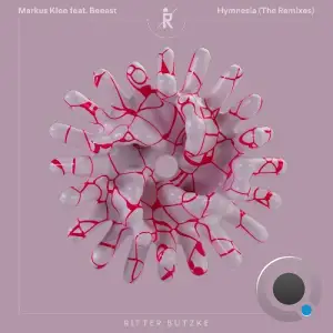  Markus Klee, BEEAST - Hymnesia (The Remixes) (2024) 