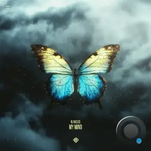  Klanglos - My Mind (2024) 