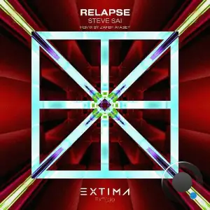  Steve Sai - Relapse (2024) 