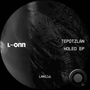  Tepotzlan - Holed (2024) 
