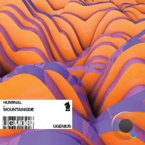  Huminal - Mountainside (2024) 