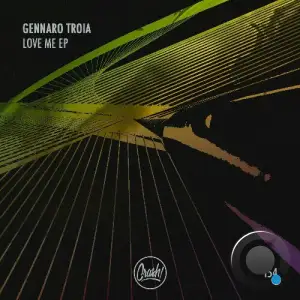  Gennaro Troia - Love Me (2024) 