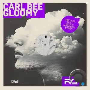  Carl Bee - Gloomy (2024) 