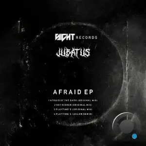  Jubatus - Afraid (2024) 