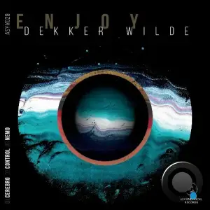  Dekker Wilde - Enjoy (2024) 