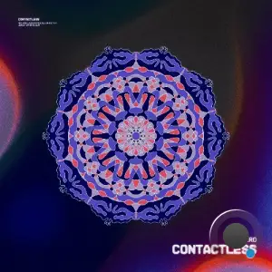  Guimero - Contactless (2024) 