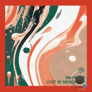  Snowtek - Lost In Memory (2024) 
