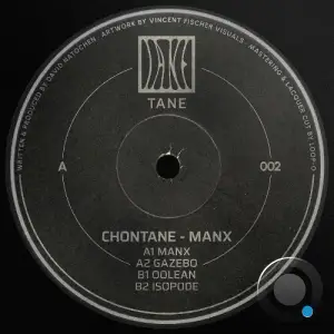  Chontane - Manx (2024) 