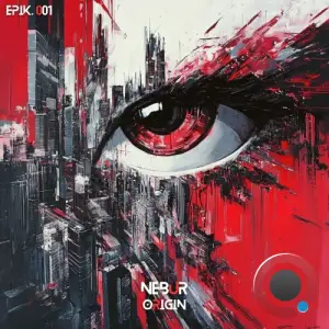  Nebur - Origin (2024) 