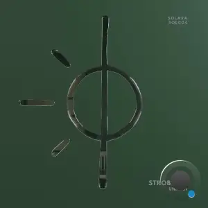  Strobetek - Unborn (2024) 