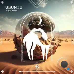 Vinss Weber - Ubuntu (2024) 