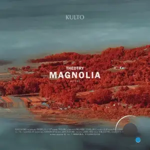  Thedtry - Magnolia (2024) 