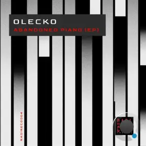  Olecko - Abandoned Piano (2024) 