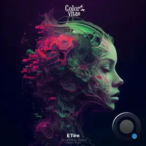  ETen - Bouncing Sines (VMBRA Remix) (2024) 