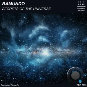  Ramundo - Secrets Of The Universe (2024) 