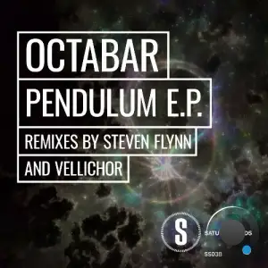  Octabar - Pendulum (2024) 