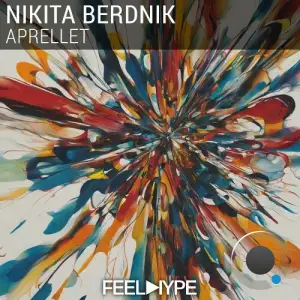  Nikita Berdnik - Aprellet (2024) 
