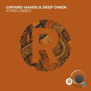  Giffaro Hamisi & Deep Owen - AfriDubbed (2024) 