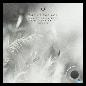  Danilo Schneider - Out of the Box (2024) 