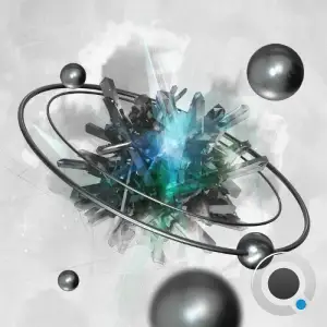  The DJ Producer - Metaphysical (2024) 